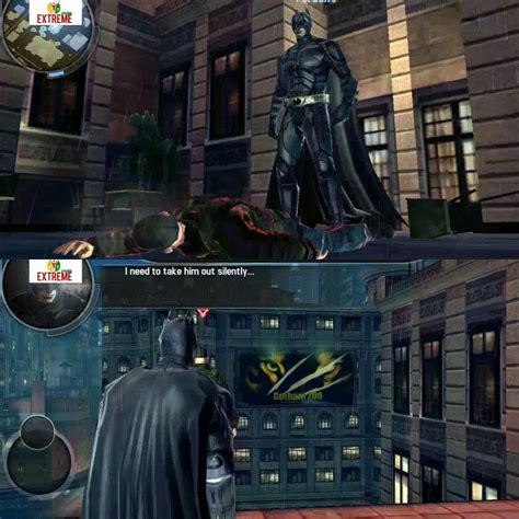 The Dark Knight Rises Game Download For Android Matteryellow