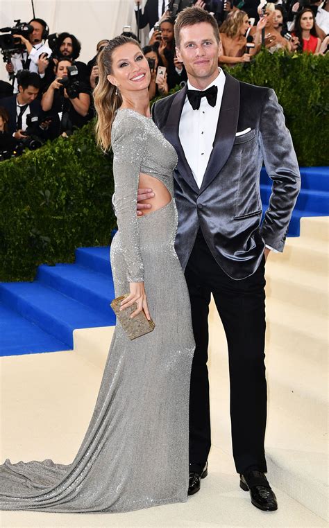 If it was up to my wife, she would have me retire today, tom said in an earlier sirius xm interview. Gisele Bündchen and Tom Brady Share Never-Before-Seen Wedding Photos on Their 9th Anniversary