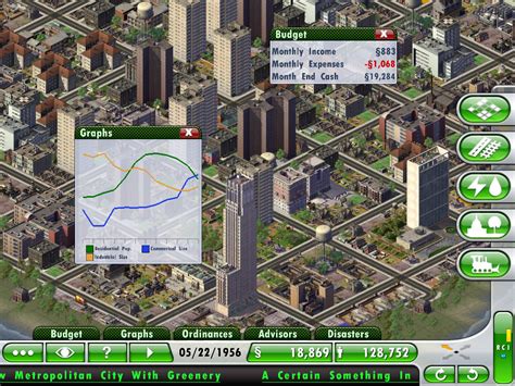 Ea Mobile Hands On Event Simcity Deluxe For Ipad Toucharcade