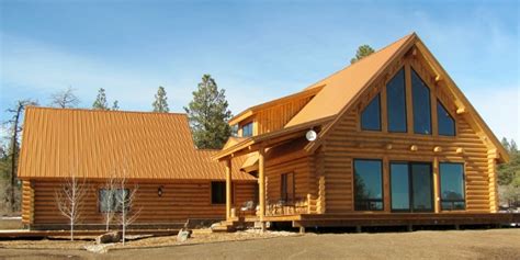 Lazarus complete log home material packages and turn key budgets…both are needed. Turn Key | Custom Handcrafted & Milled Log Homes | Ute ...