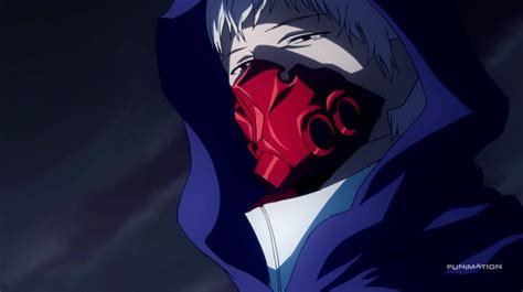 Tokyo Ghoul Episode 10 Review Aogiri Tokyo Ghoul Episodes