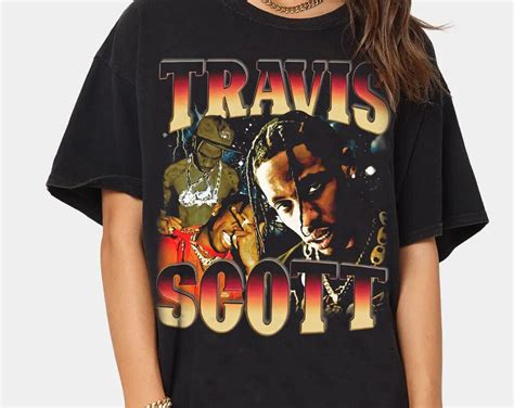 入荷中 Vintage Tlc Rap Tee 2pac Travis Scott Mx
