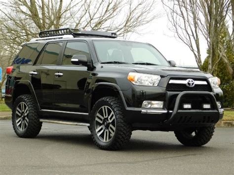 Pin By Miles Joyner On Cars And Motorcycles 4runner Toyota 4runner