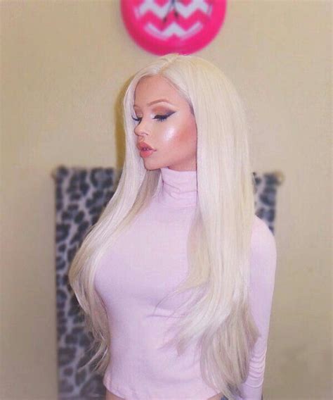 pin by arianwen morgana on brittney kade blonde girl real barbie blonde