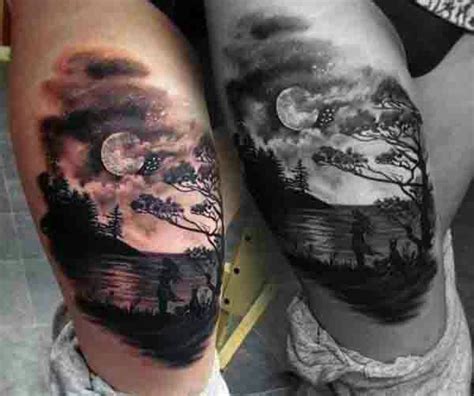 Express yourself during day of the dead celebrations and at your halloween party. Night sky tattoo | Sky tattoos, Night sky tattoos, Star ...