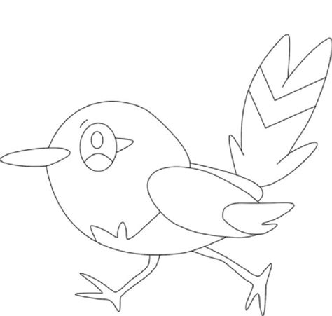Please enjoy, comment and subscribe to the channel! Coloring Pages Pokemon Goomey - Lautigamu