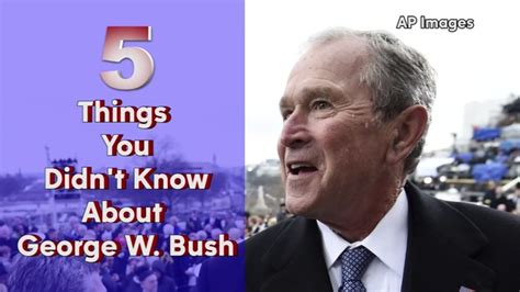 George W Bushs New Portraits Of 43 Immigrants Include Famous Faces