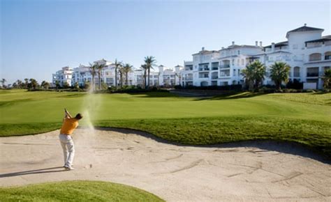 The Residences At Mar Menor Golf And Resort Deals 202425 Glencor Golf