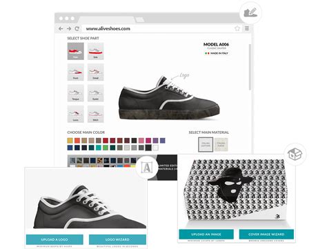 How To Design Your Own Shoes And Sell Them