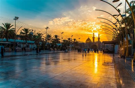 خريطة كربلاء‏ بالتفصيل حسب برنامج جوجل إيرث حيث يعرض لك الخريطة كاملة بالقمر. محرم 2020: التاريخ والوقت والأهمية وتاريخ السنة الهجرية أو ...