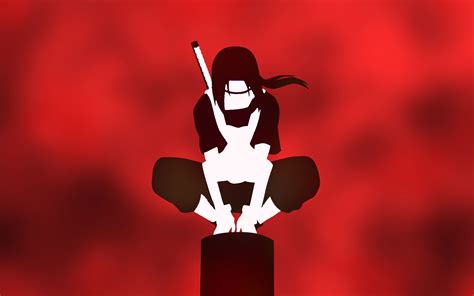 We present you our collection of desktop wallpaper theme: 4k Anime Itachi Wallpapers - Wallpaper Cave