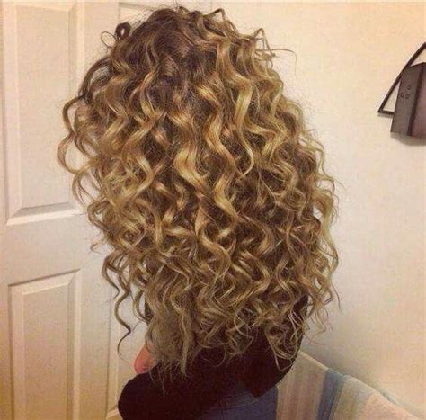 Perm rods & natural hair: 18 best Perm Rod Sizes and Results images on Pinterest ...