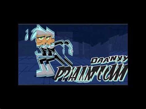 Danny Phantom Youtube