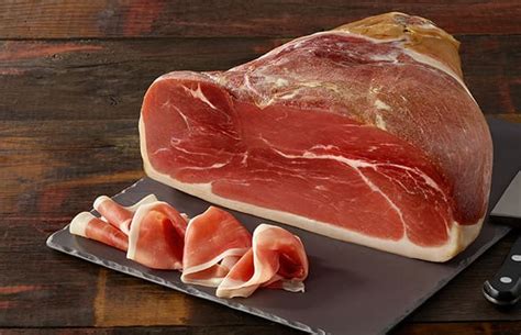 Charcuterie Montagne Noire