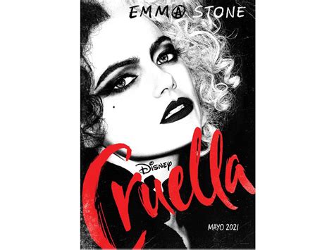 Cruella, ver pelicula cruella online gratis completa sin cortes, dvd, full hd, bluray, cruella sinopsis. Cuándo se estrenará Cruella en México ¡mira el tráiler ...