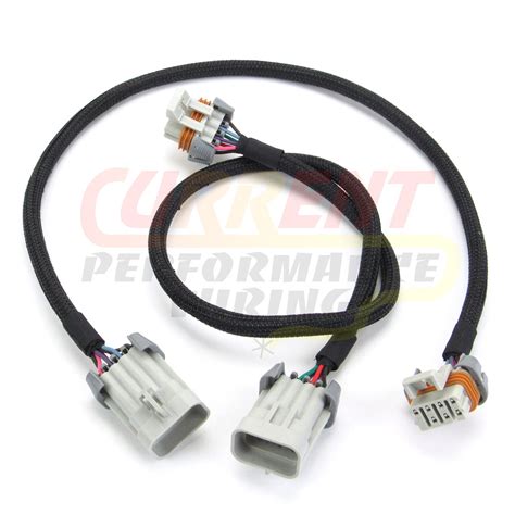 Ls Coil Extension Harness By Current Performance