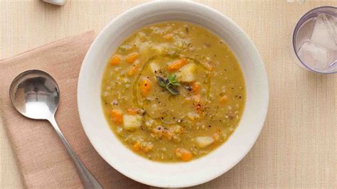 Barefoot Contessa S Star Split Pea Soup Recipe