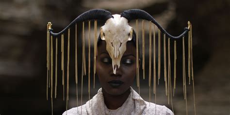 Performa 17 The Nest Collective Explores Afrofuturism Black Silence And Protest In Film Okayplayer