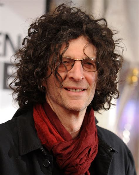Howard Stern ‘i Am Not The Next Judge On ‘americas Got Talent