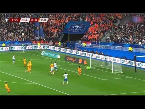 Antoine Griezmann Goal Vs Netherlands France Vs Netherlands All Goals Results Highlights