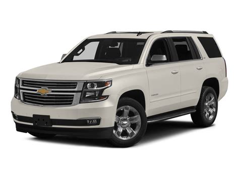 2015 Chevrolet Tahoe For Sale Autotraderca