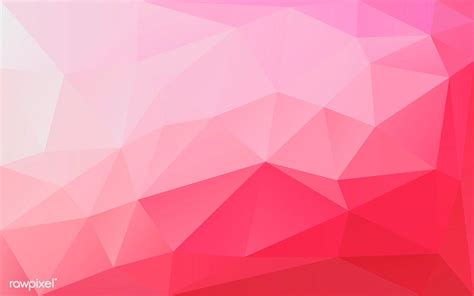 2024 Colorful Polygon Hd 4k Wallpaper Desktop Background Iphone