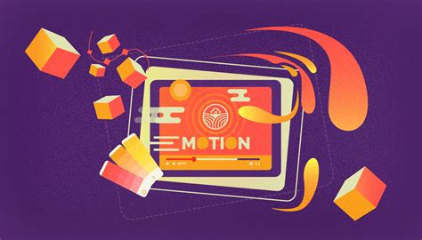 5 Motion Graphics Trends to Follow for a Compelling Motion ...
