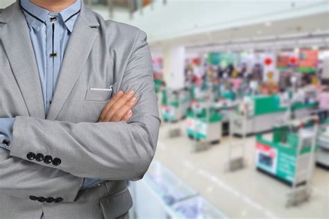 What Are The Responsibilities Of A Store Manager
