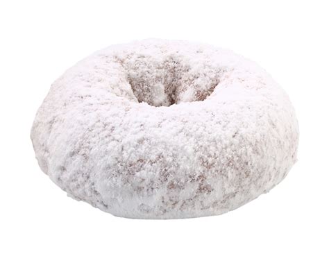 Krispy Kreme Powdered Cake Doughnuts Powdered Donuts Doughnut