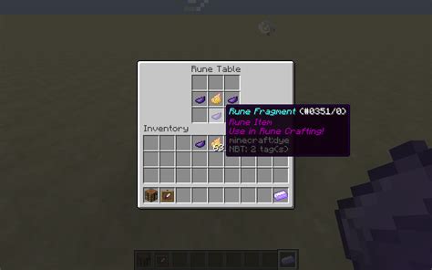 Use the following search parameters to narrow your results go to settings, then go to accessibility then turn off ui speaker. SirPumpkinstein's Runes MOD - Vanilla Redstone/command ...