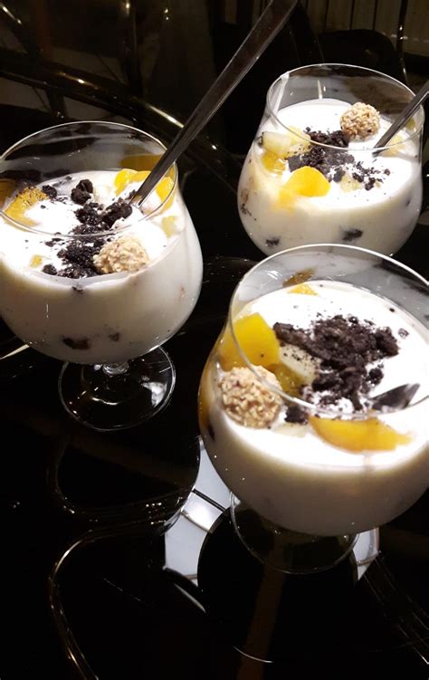 Vorschau Quark - Joghurt - Dessert -2