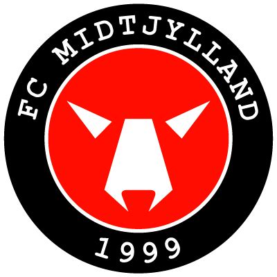 Please enter your email address receive daily logo's in your email! FC Midtjylland - Vikipedi