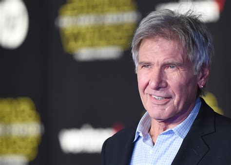 Star Wars Harrison Ford Only Made 10000 For Starring In A New Hope