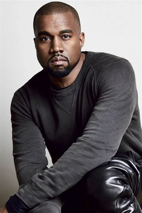 He is married to kim kardashian. Kanye West Is NOT Backing Out Of Presidential Bid -- Here ...
