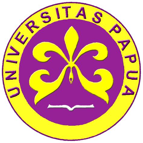 Logo Universitas Papua Manokwari