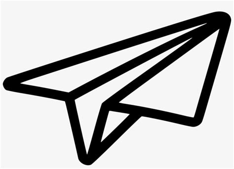 E Paper Plane Paper Plane Send Comments Send Icon Png Transparent Png