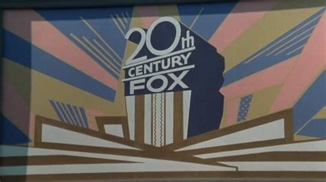 20th Century Fox Logo Variations List