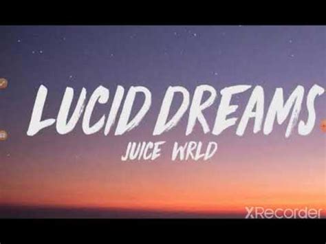 Baixar musica de juice wrld legends é um livro que pode ser considerado uma demanda no momento. Lucid Dreams- Juice WRLD cover - YouTube