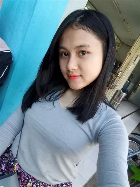 Pin Av Siti Nuraminah P Cewek Paling Cantik Di Bandung