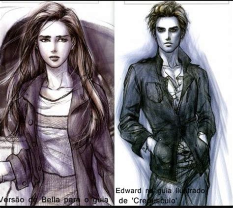 Bella And Edward Twilight Book Twilight Movie Twilight Fans