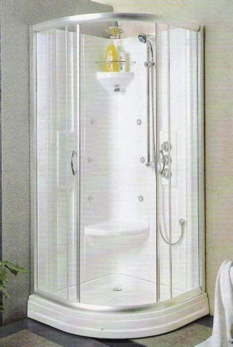 21 Top Best Shower Stalls For Small Bathroom On A Budget With Images Corner Shower Stalls