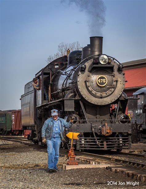 The 4 8 0 Twelve Wheelermastodon Strasburg Railroad Locomotive