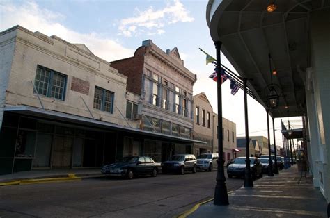 10 Of The Most Charming Small Towns In Louisiana
