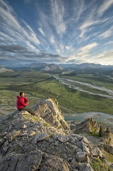 Live Large In Canadas Yukon Outdoor Photography Landscape