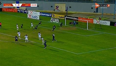 Upload, livestream, and create your own videos, all in hd. اهداف مباراة سيراميكا كليوباترا وطلائع الجيش (2-1) الدوري ...