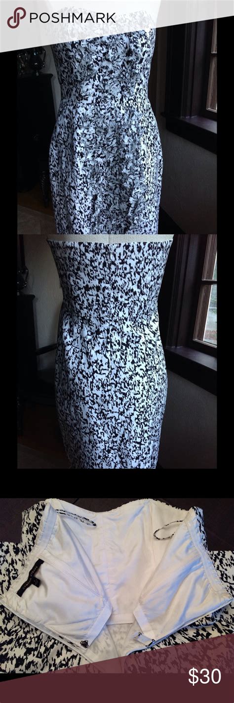 Quora is a place to gain and share knowledge. Cynthia Steffe Strapless Dress - Size 8 - NWOT Beautiful ...