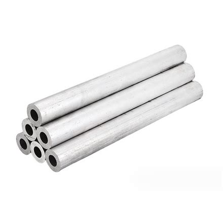 Customized Customizing Aluminum Tube Manufacturers Suppliers Free Sample Channel Int L