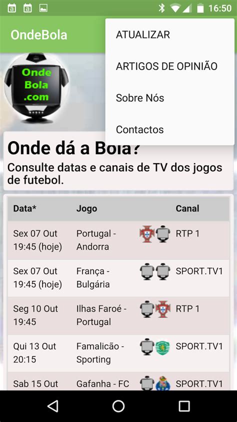 Jogo Sportv1 Sport Tv 1 Ver Sport Tv1 Em Directo Online Gratis
