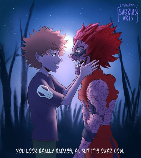 Soft Kiribaku Comic 13 By Urbangurl123 On Deviantart