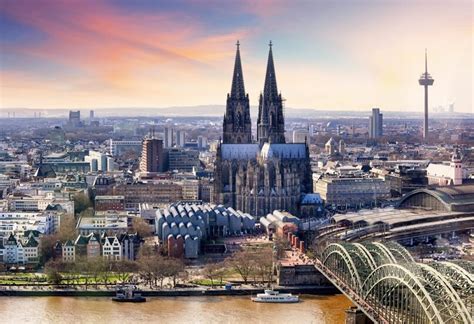 Photos, address, and phone number, opening hours, photos, and user reviews on yandex.maps. Learn German in Cologne: Top Language Schools and Courses 2020